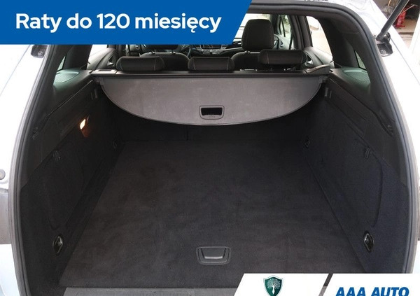 Opel Astra cena 46000 przebieg: 109955, rok produkcji 2017 z Gozdnica małe 326